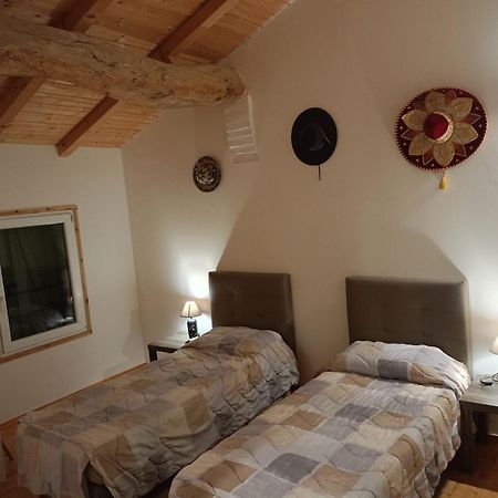 Il Salice Bed & Breakfast Ganaceto Екстериор снимка