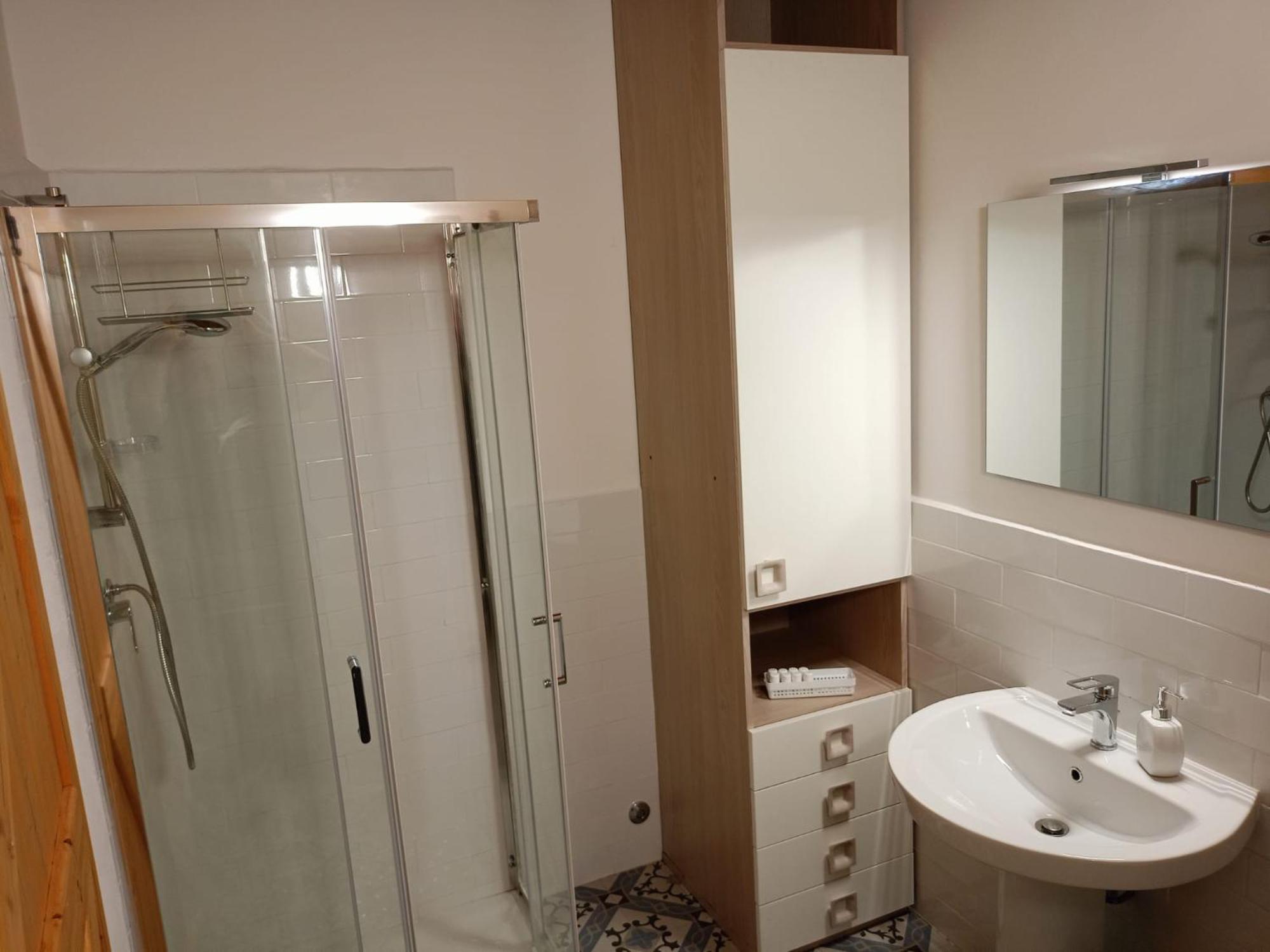 Il Salice Bed & Breakfast Ganaceto Екстериор снимка