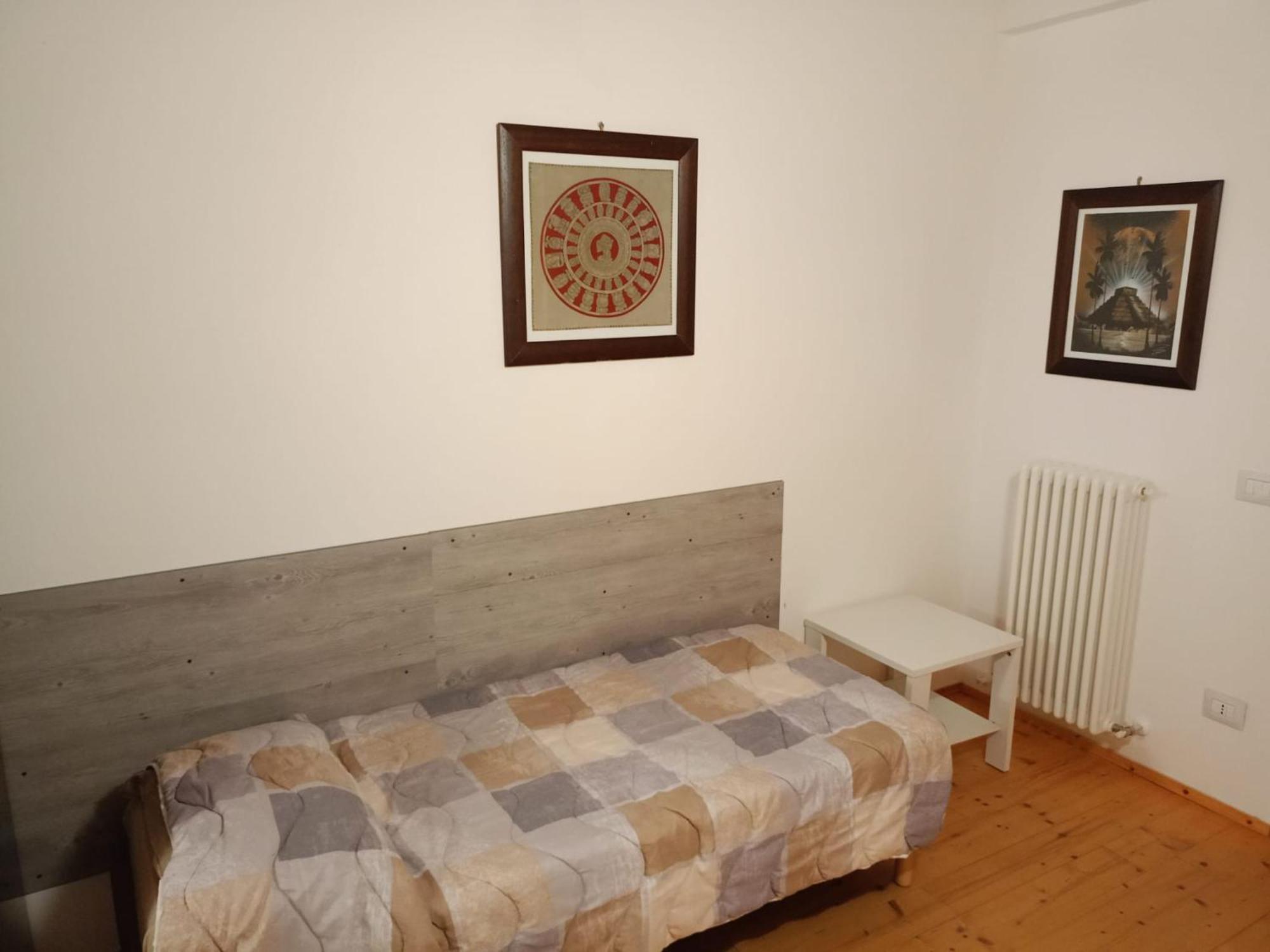 Il Salice Bed & Breakfast Ganaceto Екстериор снимка